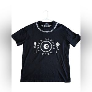 Forever 21 size large men’s shirt